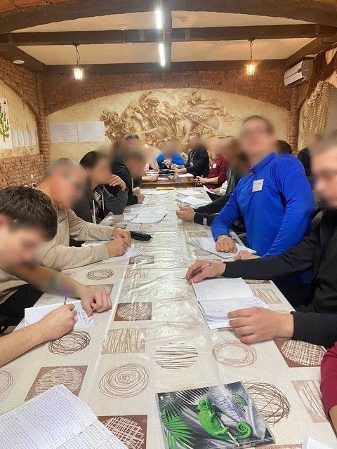 Фото реабилитационного центра Триумф Реабилитационный центр Триумф