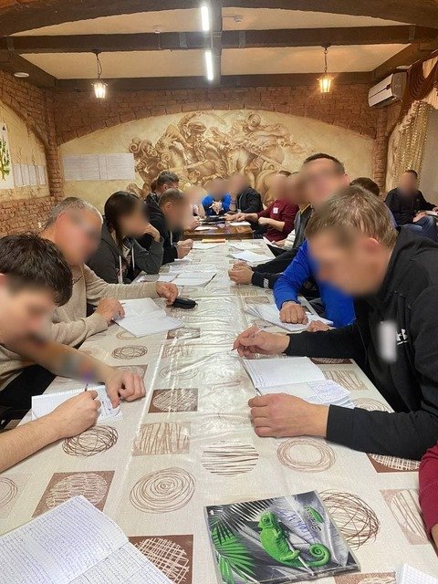 Фото реабилитационного центра Триумф Реабилитационный центр Триумф