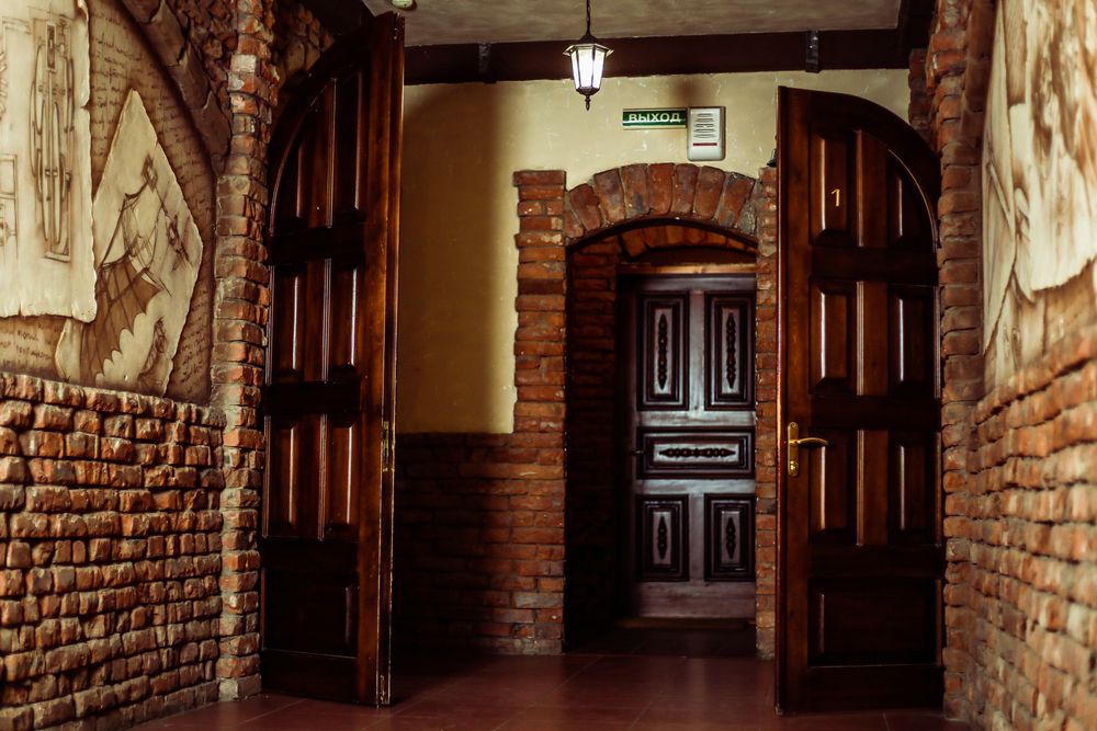 Фото реабилитационного центра Триумф Реабилитационный центр Триумф